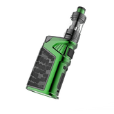 UWELL IRONFIST POD Green - Click & Vape